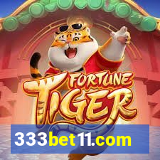 333bet11.com