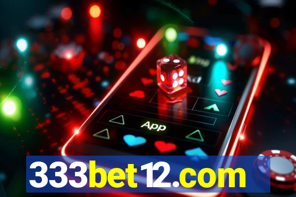 333bet12.com