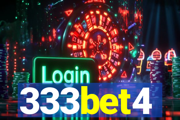 333bet4