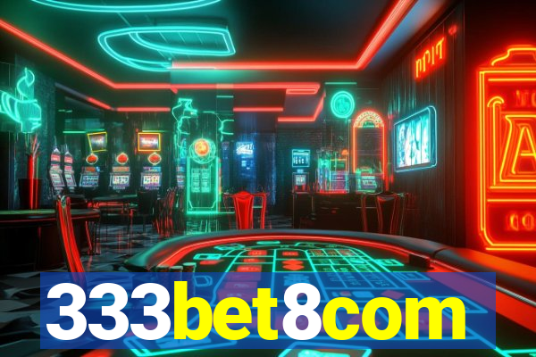 333bet8com