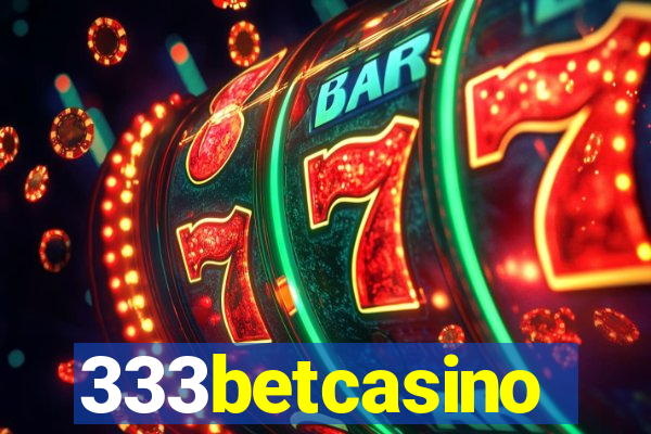 333betcasino