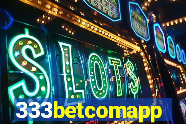 333betcomapp