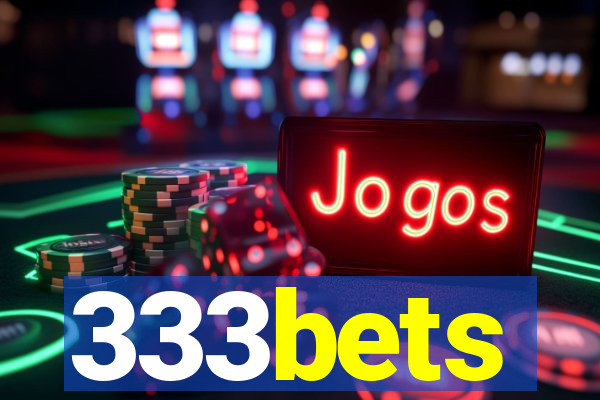 333bets