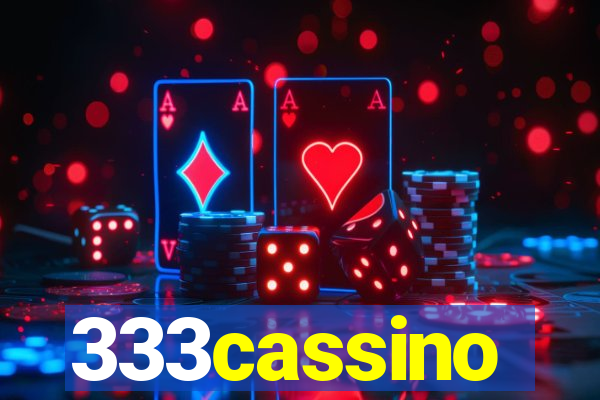 333cassino