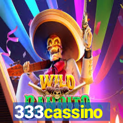 333cassino