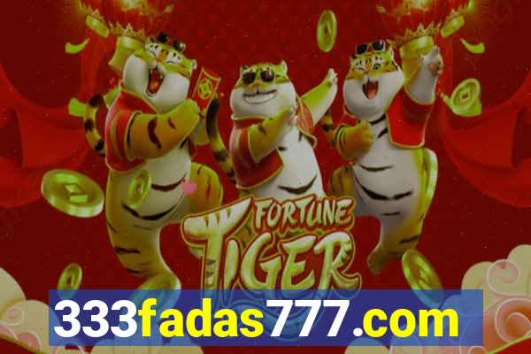 333fadas777.com