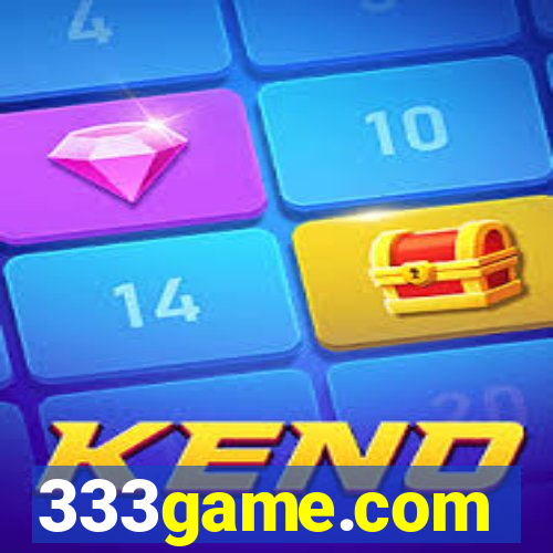 333game.com