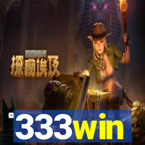 333win