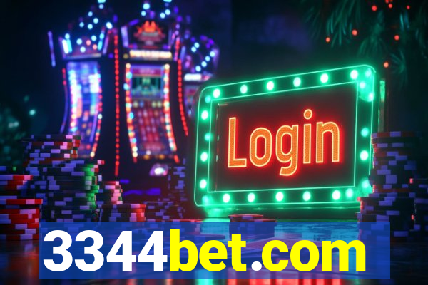 3344bet.com