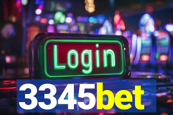 3345bet