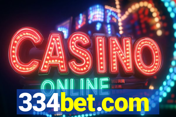 334bet.com