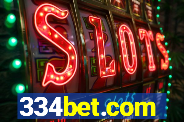 334bet.com