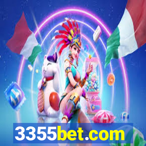 3355bet.com