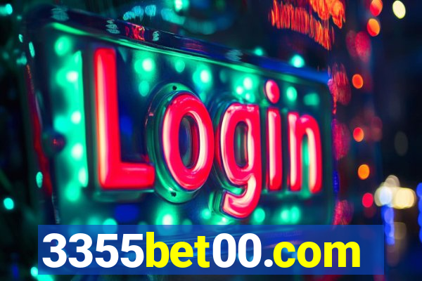 3355bet00.com