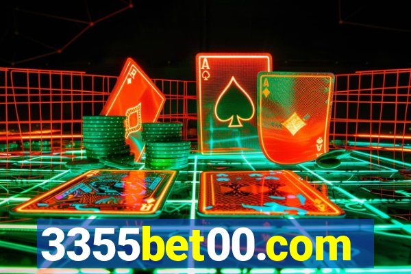 3355bet00.com