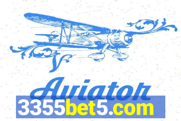 3355bet5.com