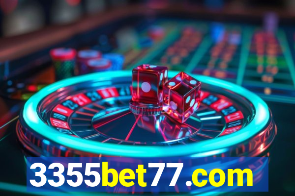 3355bet77.com