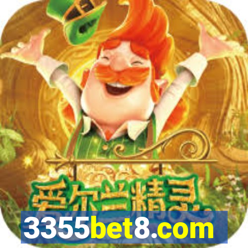 3355bet8.com