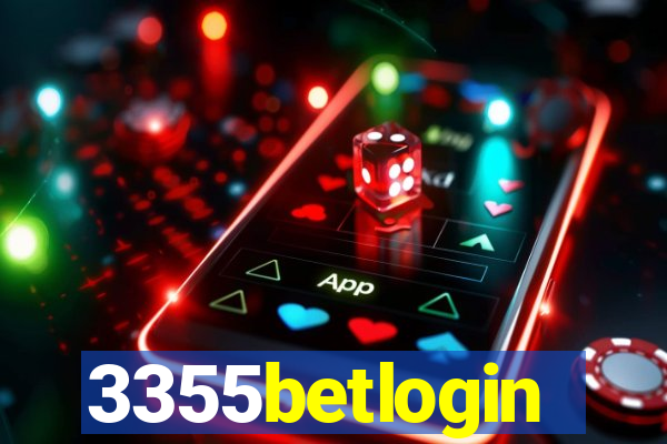 3355betlogin