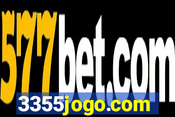 3355jogo.com