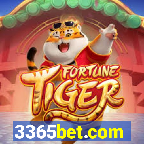 3365bet.com