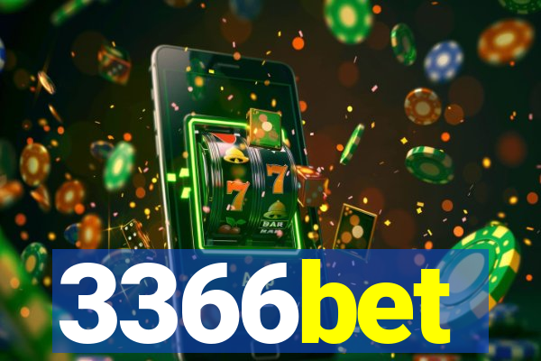 3366bet