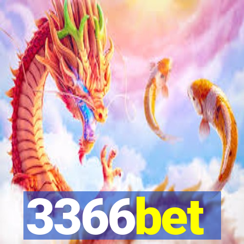 3366bet