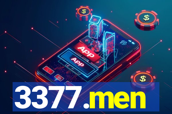 3377.men