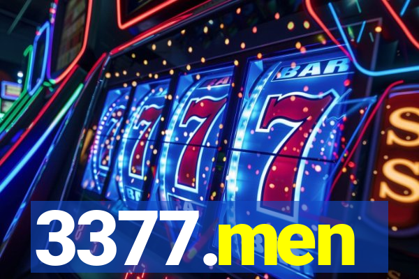 3377.men