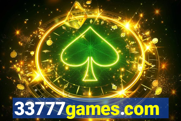 33777games.com