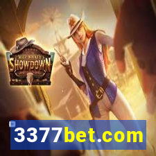 3377bet.com