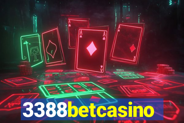 3388betcasino