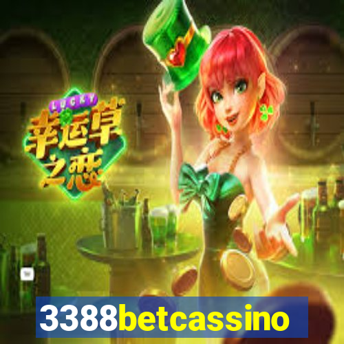 3388betcassino