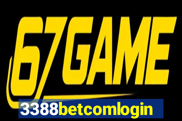 3388betcomlogin