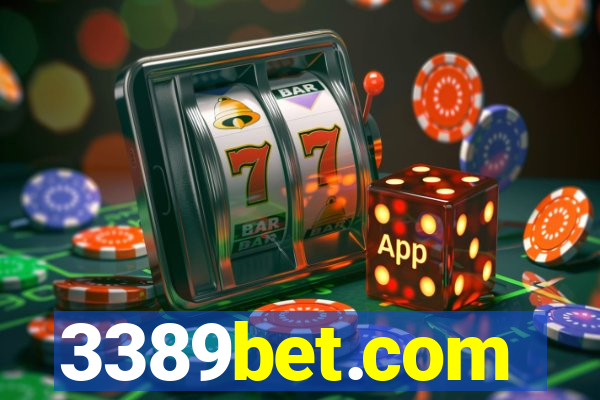 3389bet.com