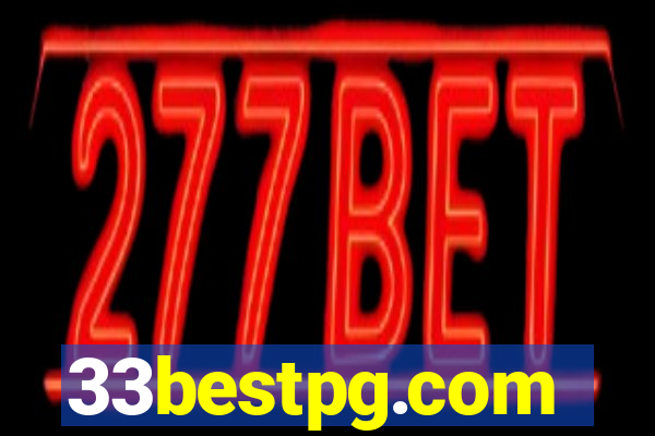 33bestpg.com