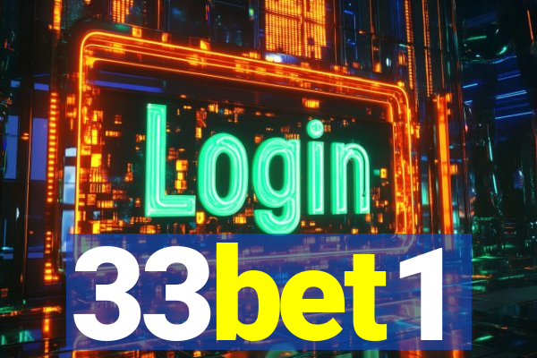 33bet1