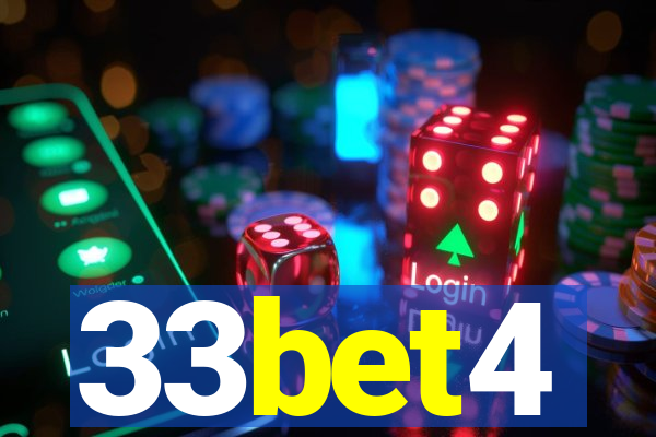 33bet4