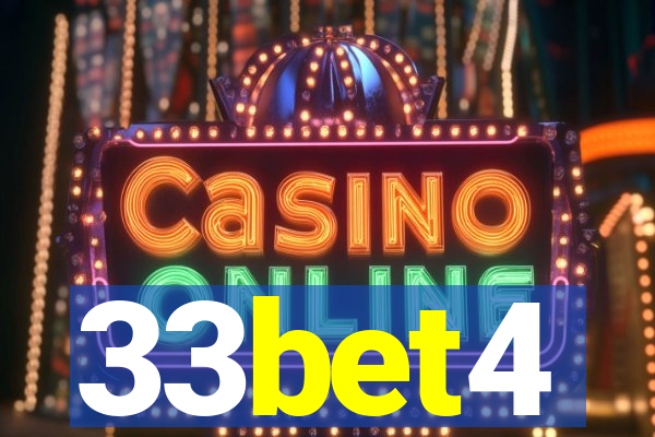 33bet4