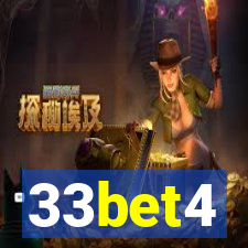 33bet4