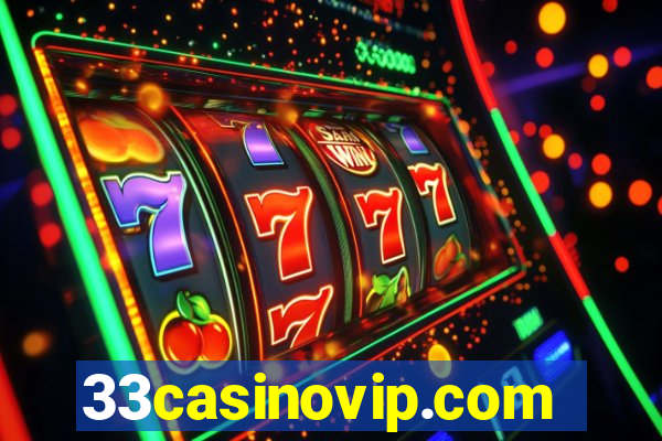 33casinovip.com