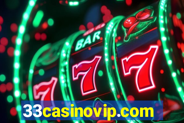 33casinovip.com