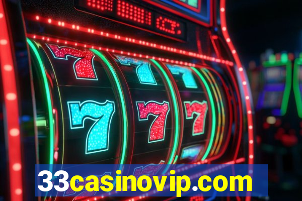 33casinovip.com