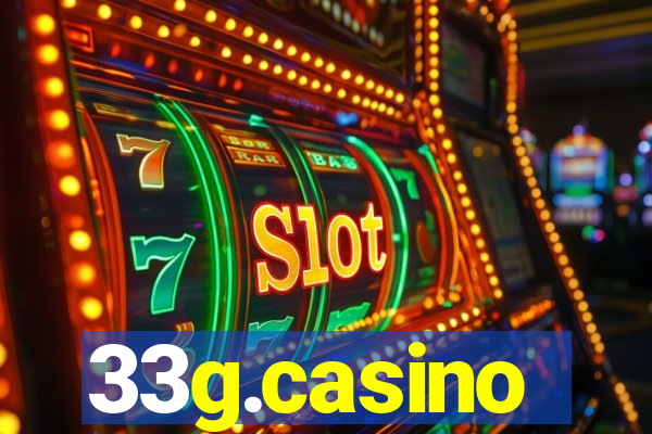 33g.casino