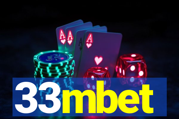 33mbet