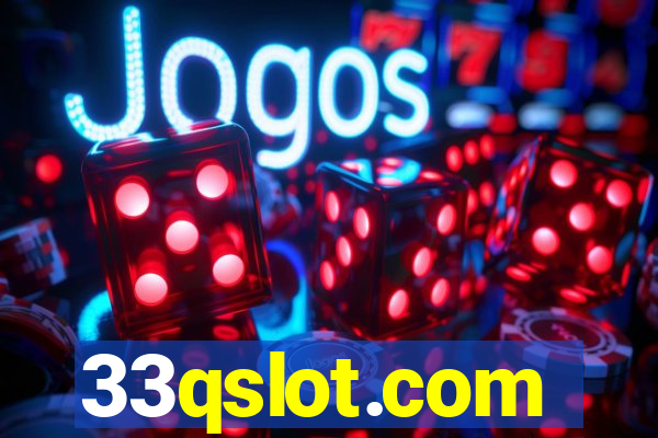 33qslot.com