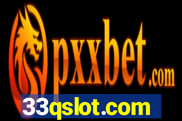 33qslot.com