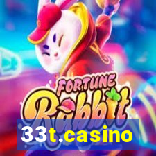 33t.casino