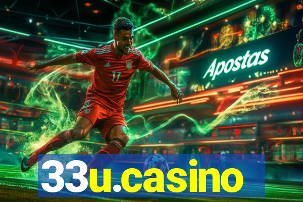 33u.casino