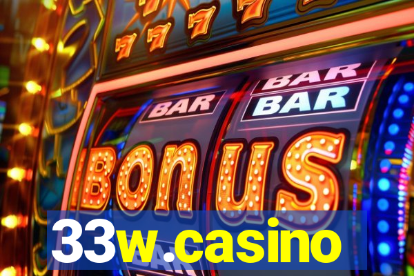 33w.casino